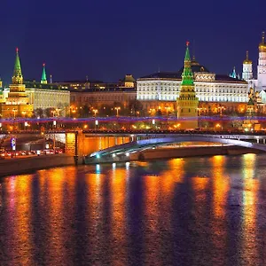 Guest house Kremlin Lights - Rent