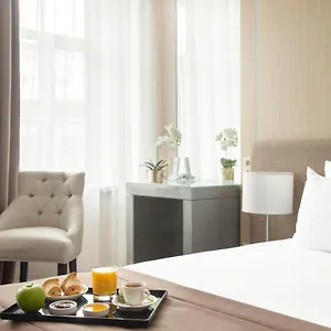 Hotel Boutique 1852 Saint Petersburg